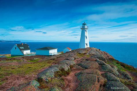 Photographing Newfoundland The Canadian Nature Photographer