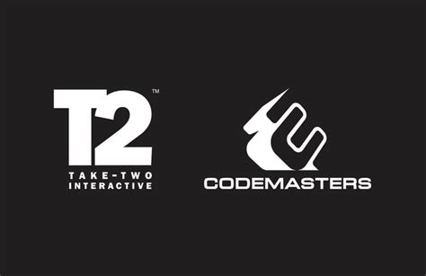 Take Two Interactive Compra Codemasters