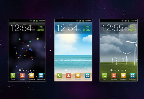 Samsung Galaxy S2 Live Wallpaper Wallpapersafari