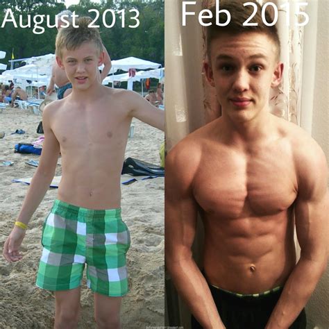 Top The Most Incredible Body Transformations Real Before And After