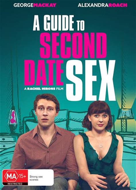 Buy A Guide To Second Date Sex On Dvd On Sale Now With Fast Shipping