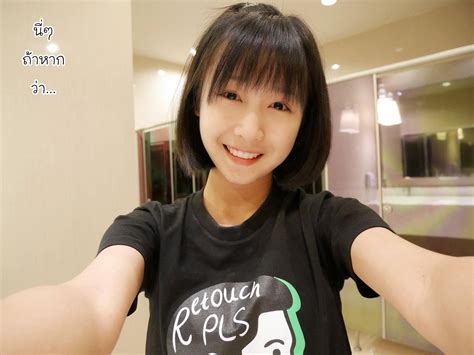 น้องมินตรา นักเรียนมัธยม วัยสวย วัยใส thai idol facebook