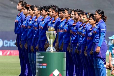 How To Watch Womens Asia Cup T20 2022 Live Telecast On Star