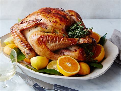 The Most Awesome Health Benefits Of Turkey Health Cautions