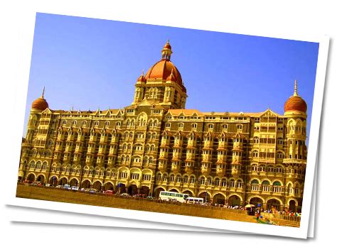 Mumbai | Information About Mumbai | History, Tourism & Map