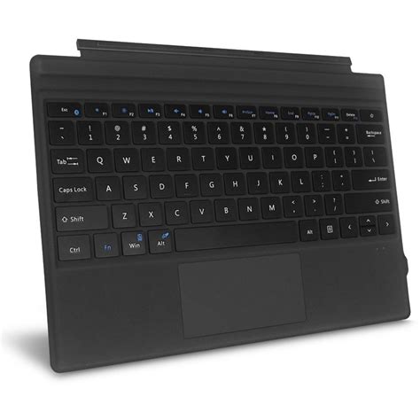 7 Surface Pro Keyboards That Cost Less Than Microsofts Type Covers
