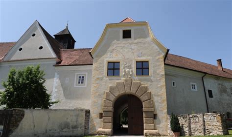 Schloss Kreisbach Hochzeitslocation Niederösterreich