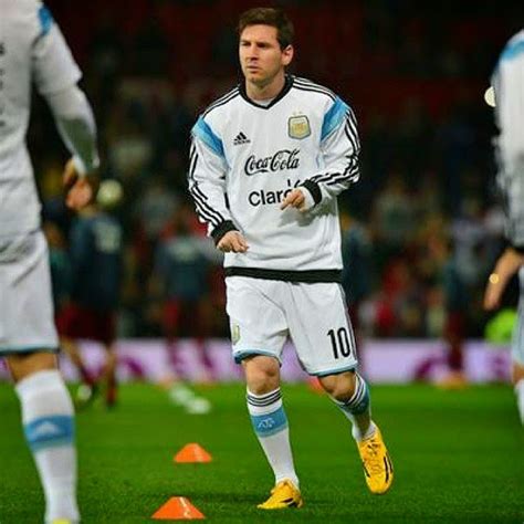 Portugal played against argentina in 1 matches this season. Lionel Messi Argentina vs Portugal 2014 ~ Fc Barcelona Photo
