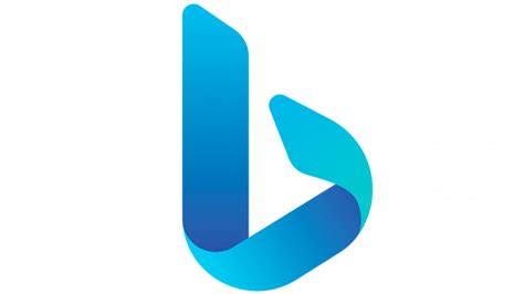 Bing Logo Storia E Significato Dellemblema Del Marchio