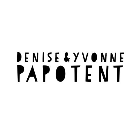 Denise & Yvonne Papotent