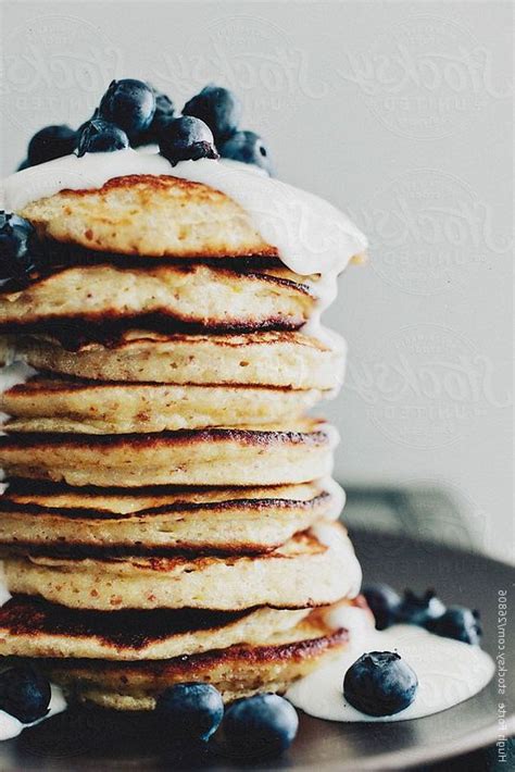 Pancake Recipe Joy Of Baking Bread Coconut Flour 2021