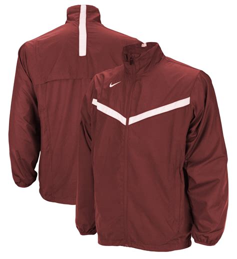 Nike Mens Championship Iii Warm Up Jacket Many Colors