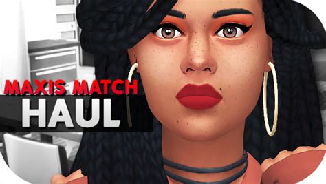 Xurbansimsx Official Website The Sims 4 Custom Content