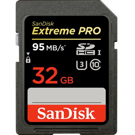 If it requires formatting, please in order to format the sd card on your android device open the list of apps. SanDisk 32GB Extreme Pro Flash Memory Card (SDHC) Card