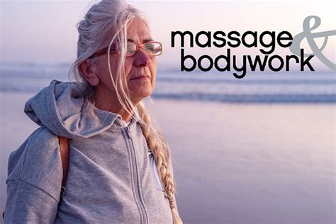 New Ce Course Massage And Bodywork Magazine January February 2023 Associated Bodywork And Massage