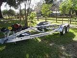 Pictures of Ranger Boat Trailers
