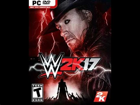 Wwe 2k17 is the development of mechanisms used in the previous version of wwe 2k16. Wwe 2k17 free download for pc - YouTube