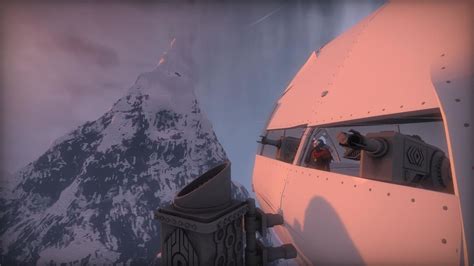 Worlds Adrift Is An Ambitious Physics Sandbox That Remembers Your Story