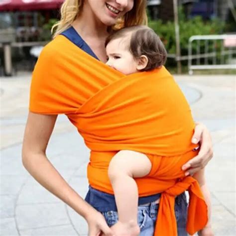 Buy Baby Girl Clothes Backpack Kangaroo Carrying Wrap