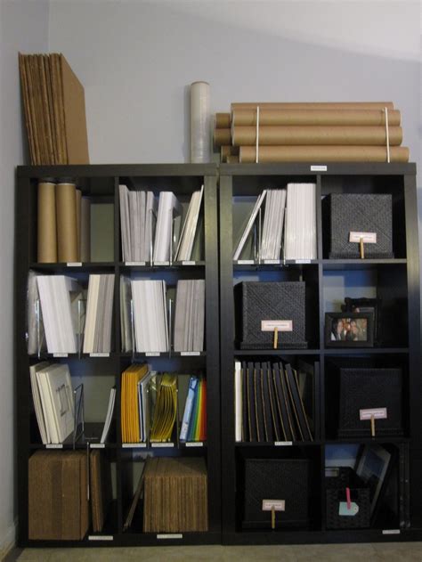 Easy home organization ideas also come cheap! 82 best Home Office Organization Ideas images on Pinterest ...