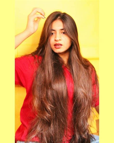 Indian Long Hair Girls👧💁 Indianlonghairgirls • Instagram Photos And Videos Long Hair