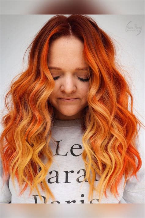 47 Trending Copper Hair Color Ideas To Ask For In 2021 In 2021 Copper