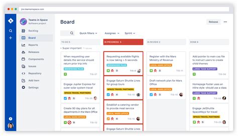 The Role Of “the Powerful Jira” In Scrum ⋮iwconnect