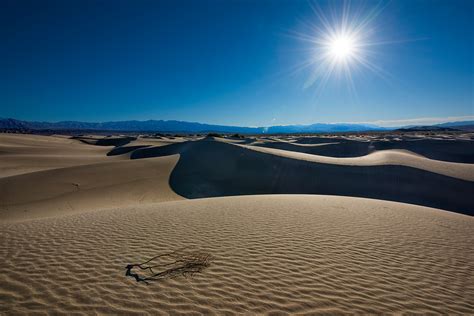 Death Valley Kathleen Croft Photography