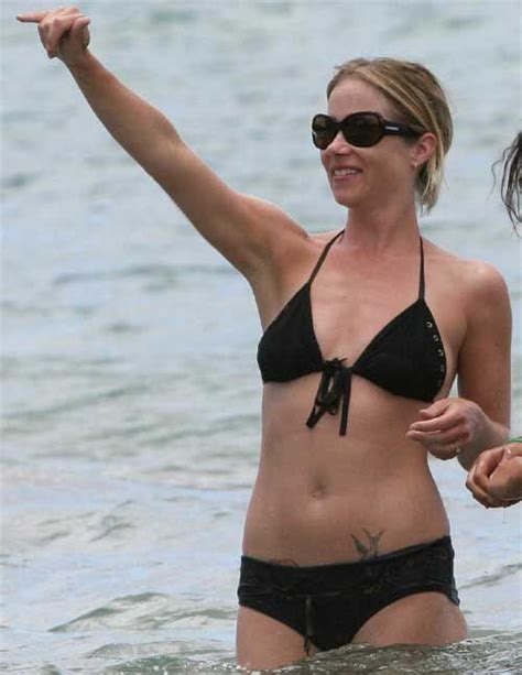 Christina Applegate Chicas Celebridades