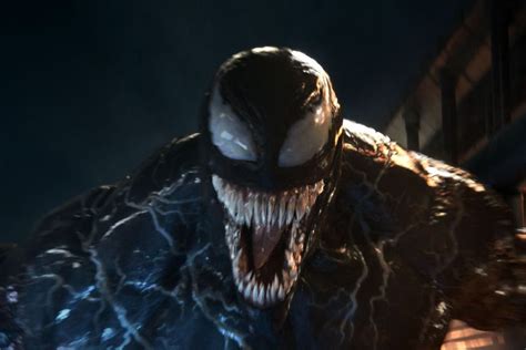 Venom Let There Be Carnage Trailer Has Officially Dropped