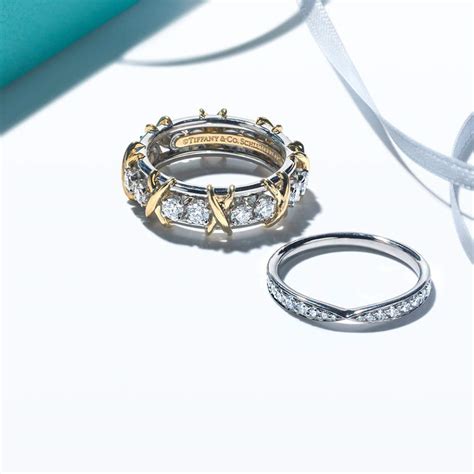 Our engagement rings are made locally by our own team of expert jewellers to the highest standards of workmanship, and all our we have our own engagement ring and wedding band design in mind and fleur made it even better with her inputs. The Top Places to Buy Wedding Rings in Dubai - Arabia Weddings