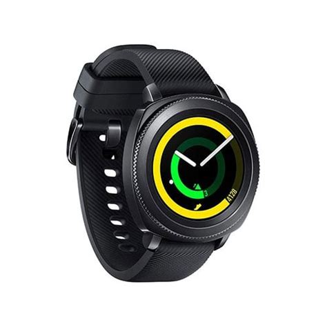 Buy Samsung Gear Sport Smartwatch Worldsim
