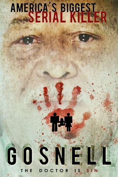 ‎gosnell The Trial Of Americas Biggest Serial Killer 2018 Directed By Nick Searcy • Reviews