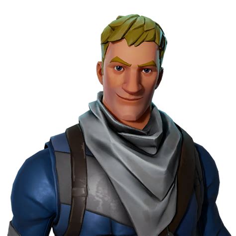 Jonesy Fortnite Wiki Fandom