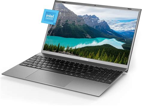 Buy Coolby Windows 10 Pro Laptop 156 Inch 1920x1080 Ips Screen 8gb