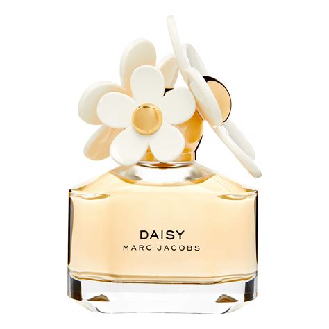 Introduced in 2007, this daytime fragrance features fruity notes of ripe strawberry and tangy pink grapefruit. Marc Jacobs - Marc Jacobs Daisy Eau De Toilette Spray ...