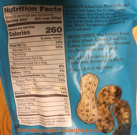 Trader Joe's Peanut Butter Noodles: The Craze You NEED!