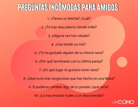 Preguntas Para Tu Mejor Amiga Psicologistica