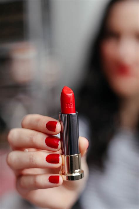 The Best Red Lipsticks My 6 Favorite Formulas For The Holidays