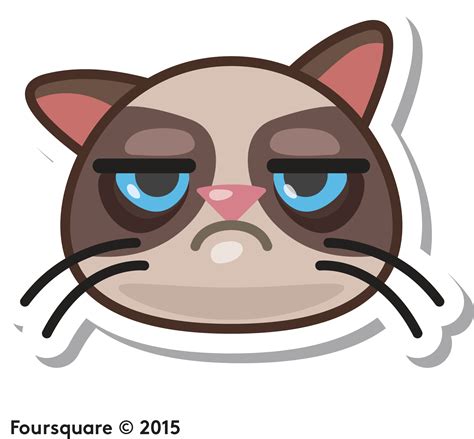 Grumpy Cat Meme Png Hq Photo Png Arts