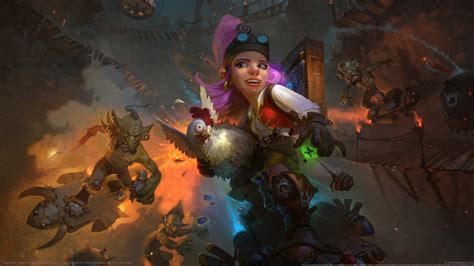 Blizzard battle.net desktop app has had 1 update within the past 6 months. Wallpaper : Blizzard Entertainment, mythology, Hearthstone ...
