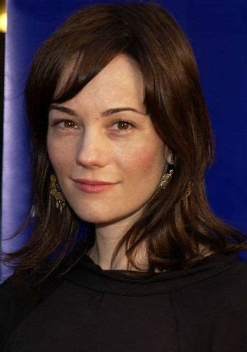 Natasha Gregson Wagner Is An American Actress Biography With Age Height Weight Mother