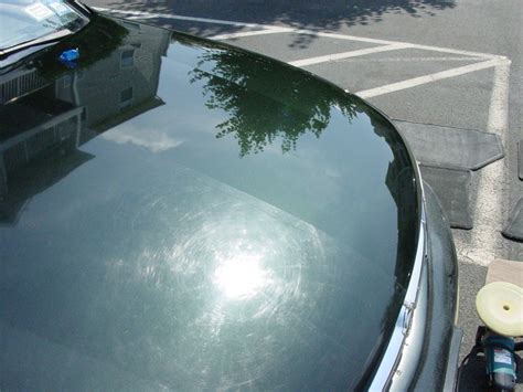 Swirl marks are circular microscopic imperfections on the surface of vehicles, best seen on black or dark blue cars when illuminated by a single light source car paints, coatings and finishes, and car wash chemicals and cleaning technology have changed and advanced a great deal over the past few. How To Remove The Car Swirl Marks? Compounding? ~ Car Wash ...