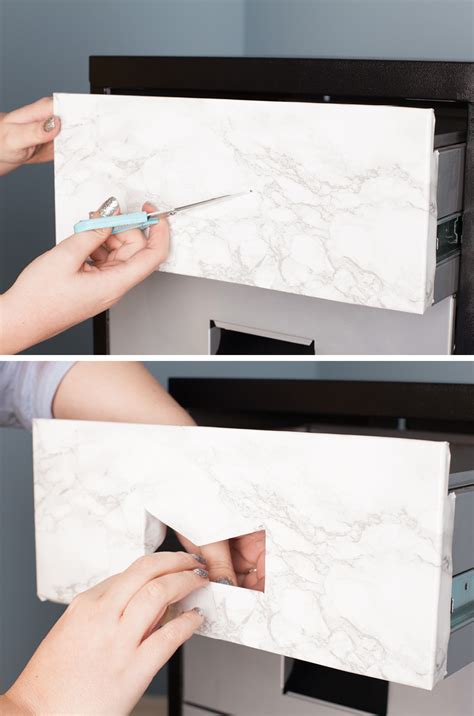 Painting metal file cabinets, old metal lockers, or other metal pieces can be done with acrylic paints, spray paints, or chalk paints. HOW TO MAKE A METAL FILING CABINET FABULOUS - Rustoleum ...