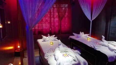 Best Unisex Spa In Bangalore The Enigma Spa Day Spa Youtube