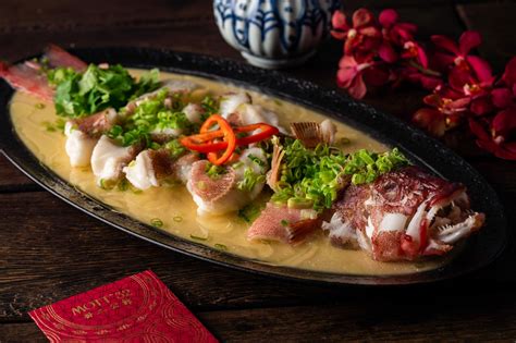 Starred restaurants, bib gourmand and all the michelin restaurants in hong kong on the michelin guide's official website. Chinese New Year 2020: Auspicious Menus To Enjoy In Hong ...