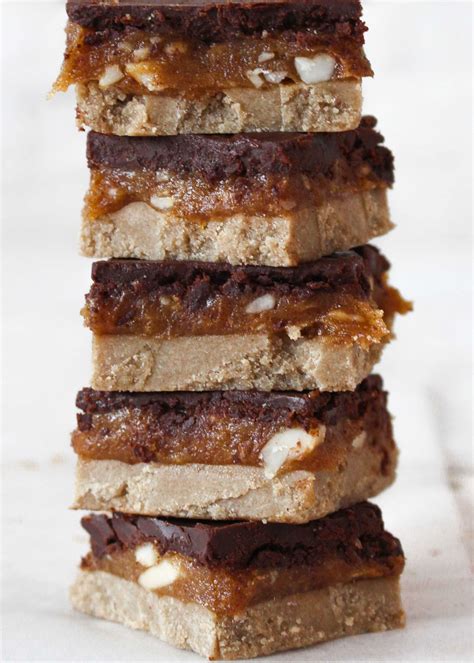Maybe you would like to learn more about one of these? Vegan Gluten Free Salted Peanut Butter Slab Recipe | Vegan gluten free desserts, Recipes ...