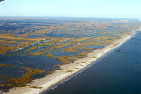 Who Should Pay To Restore The Louisiana Coastline Pacific Standard