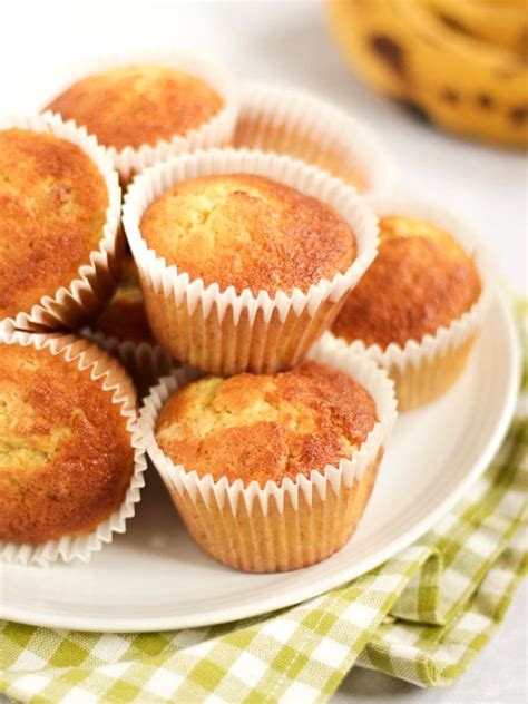 We did not find results for: Banana Muffins - A Quick and Easy Recipe - Just 5 Ingredients