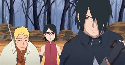 Episode 21 Boruto Naruto Next Generations Anime News Network